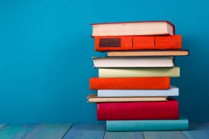 Book Stacks